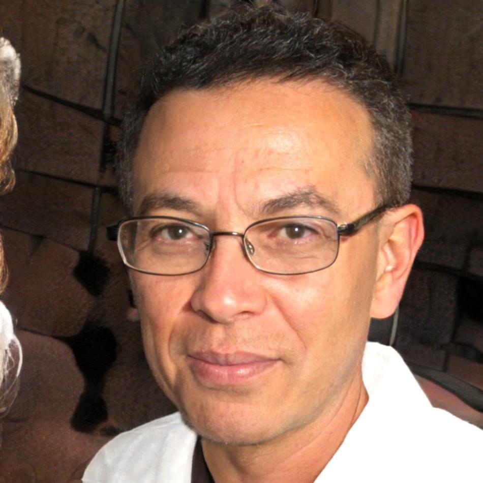 Marcus Chen, Financial Planning Mentor